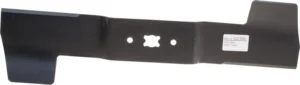 Pļaušanas asmenis, nazis MTD 44.7 cm