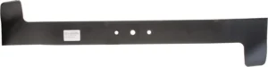 Pļaušanas asmenis, nazis MTD 61.7 cm otw.10.3 kreisais