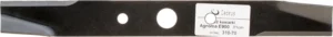 Pļaušanas asmenis, nazis Agroma 30.5 cm E900