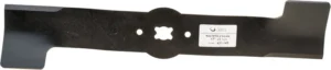 Pļaušanas asmenis, nazis MTD 43.1 cm mulčēšanas /savākšanai grozā