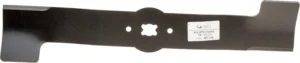 Pļaušanas asmenis, nazis MTD 45.7 cm mulčēšanas /savākšanai grozā
