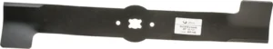 Pļaušanas asmenis, nazis MTD 50.7 cm mulčēšanas /savākšanai grozā