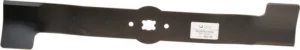 Pļaušanas asmenis, nazis MTD 53.3 cm mulčēšanas savākšanai grozā