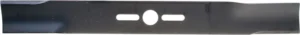 Pļaušanas asmenis, nazis Universālais 50.8 cm sānu izmešanas 25.4