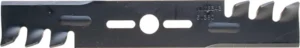 Pļaušanas asmenis, nazis Universālais 40.6 cm Gator 25.4