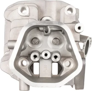Dzinēja galva Loncin G240F G240FD G270F G270FD LC173F orģināla detaļa