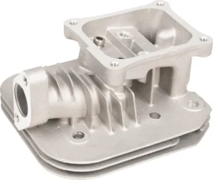 Głowica cylindra Loncin LC1P75F orģināla detaļa