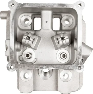 Dzinēja galva Loncin LC165F-3H orģināla detaļa
