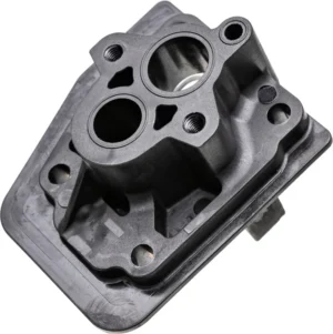 Łącznik gaźnika Kawasaki TJ53E