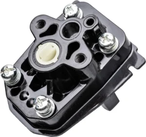 Łącznik gaźnika Kawasaki TJ35E