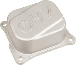 Osłona Loncin cylindra LC1P75F orģināla detaļa
