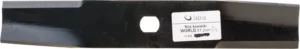 Pļaušanas asmenis, nazis World 31.2 cm