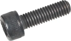 Slāpētāja skrūve TJ27E;TJ35E;TJ45E