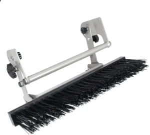 Vārpsta ze szczotkami Weibang 56cm ORIĢINĀLĀ DAĻA