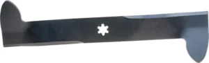 Pļaušanas asmenis, nazis Husqvarna 46.7 cm CTH130;150kreisais gw6