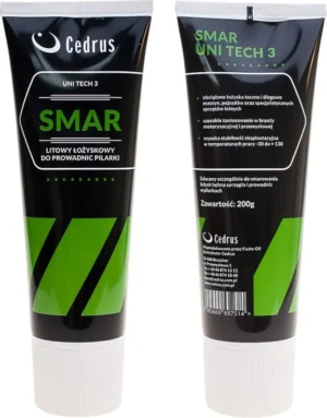 Smar UNI TECH 3 200g (op. 24 szt)