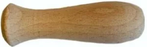 Uchwyt pilnika drewniany