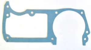 Blīve karteru Husqvarna 254