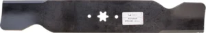 Pļaušanas asmenis, nazis MTD 49.3 cm ciągnik