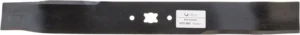 Pļaušanas asmenis, nazis MTD 50.8 cm mulčēšanas mulčēšanas