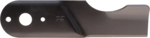 Pļaušanas asmenis, nazis MTD 24.7 cm