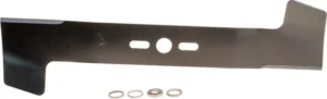 Pļaušanas asmenis, nazis Universālais 43.1 cm savākšanai grozā