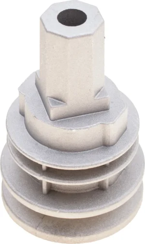 Naža stiprinājuma adapteris Castel Garden 22.2mm