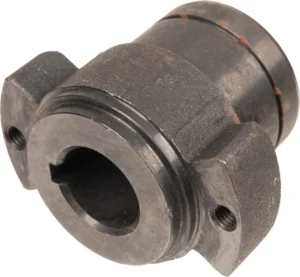 Wałek koła pasowego śr.wewn, 20 mm Cedrus zagęszczarka CEDZG01 CEDZG02