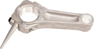 Klanis Loncin G390F G390FD LC6500D-AS LC188F orģināla detaļa