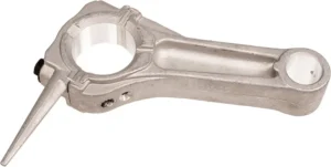 Klanis Loncin G420F LC8000D-AS LC185FDS orģināla detaļa