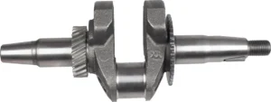 Kloķvārpsta silnika Weima 170F-2-L/P