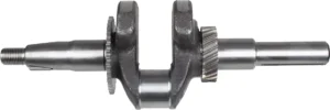 Kloķvārpsta Weima WM170F-2P WM170F/P średnica wyjścia wału 19,05 mm
