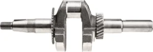 Kloķvārpsta silnika Weima WM170F/P 20 mm glebogryzarka GL10