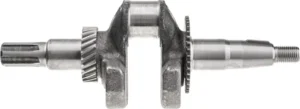 Kloķvārpsta silnika Weima WM170F/P glebogryzarka GL09