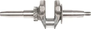 Kloķvārpsta Loncin G200F(D) LC168F-2