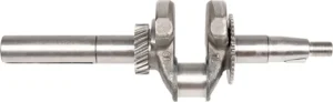 Kloķvārpsta Loncin G200F zamiatarka ZM02 ZM04 EURO V