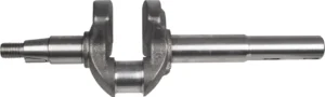 Kloķvārpsta Loncin V200-F orģināla detaļa