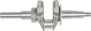 Kloķvārpsta Loncin G200F(D) LC168F-2