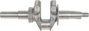 Kloķvārpsta Loncin G200F(D)