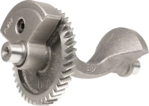 Wałek wyważający Loncin G420F LC185FDS LC8000D-AS orģināla detaļa
