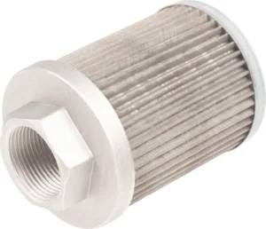 Eļļas filtrs Cedrus łuparka LS05V LS10V