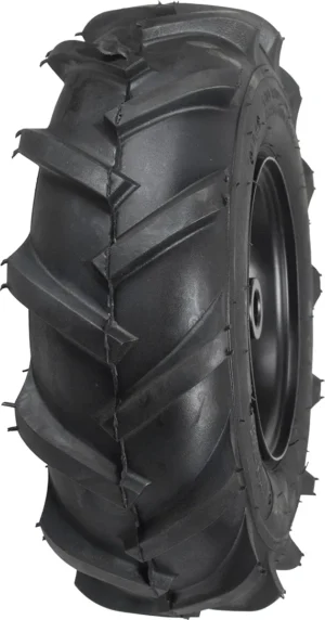 Koło z oponą lewe CEDRUS glebogryzarka GL03 kpl 13x5.00-6