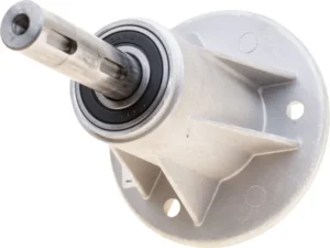 Naža stiprinājuma adapteris Castel Garden TC102/122