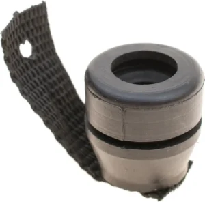 Amortyzator TOPSUN T4116 dolny tylny