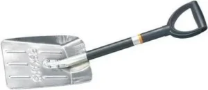 Łopatka aluminiowa