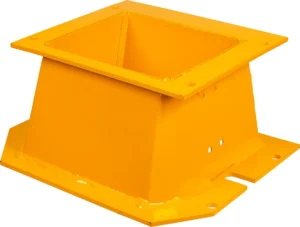 Adapter podajnika Cedrus rozdrabniacz RB01