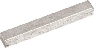 Klin wału Cedrus świder SW02 /4,7x5x40/