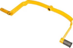 Wspornik Cedrus betoniarka CEDBT120