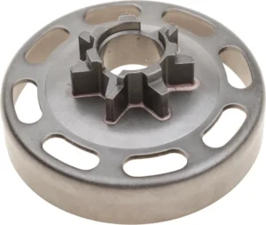 Bęben sprzęgła Husqvarna 435 440  0.325-7 stała zębatka  bez łożyska