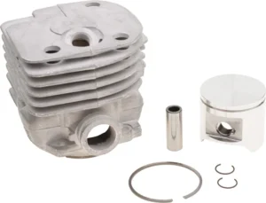 Cilindrs Husqvarna 365XP /48mm/ kpl. METEOR